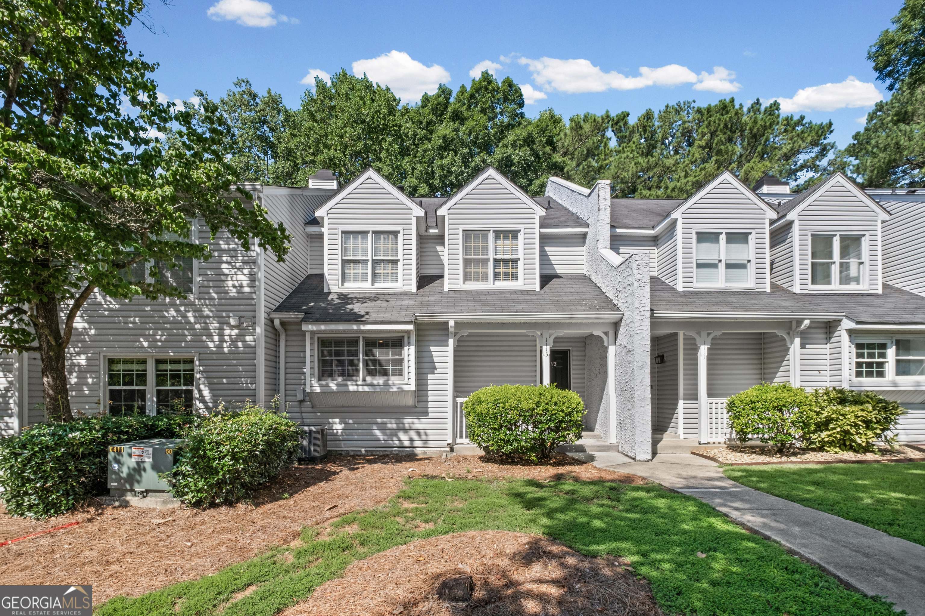 1113 Cannongate Crossing SW Marietta GA 30064