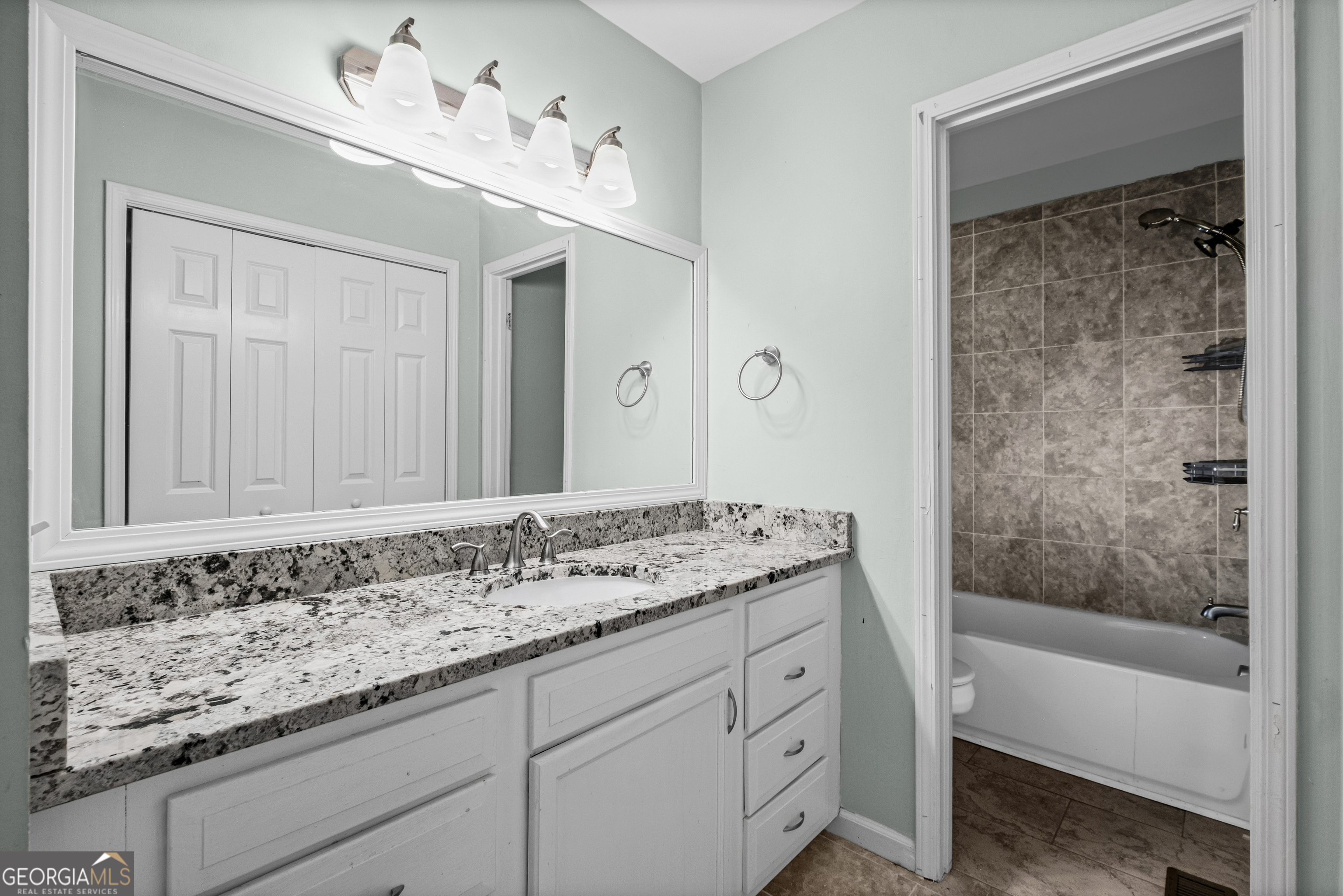 1113 Cannongate Crossing SW Marietta GA 30064