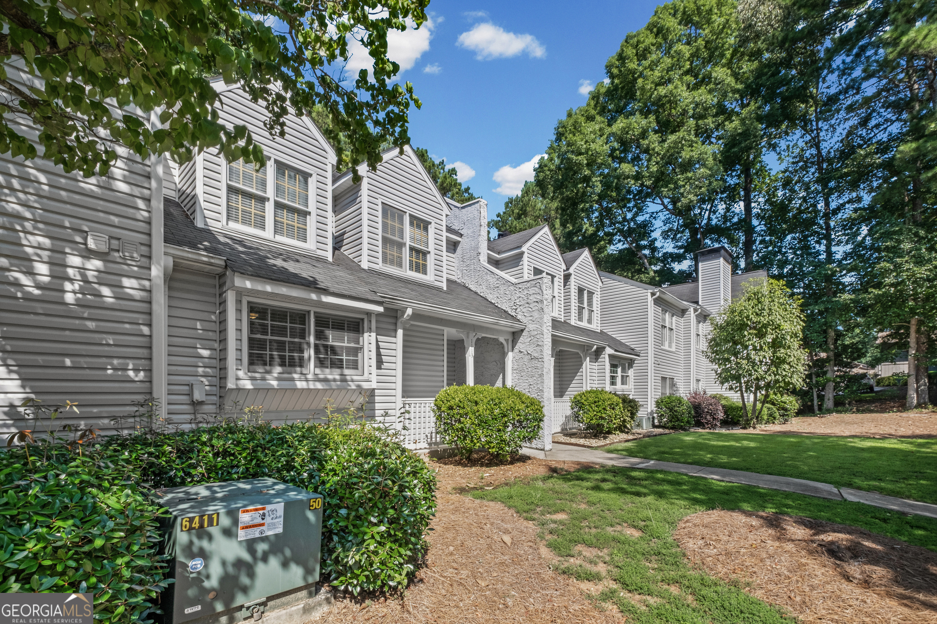 1113 Cannongate Crossing SW Marietta GA 30064