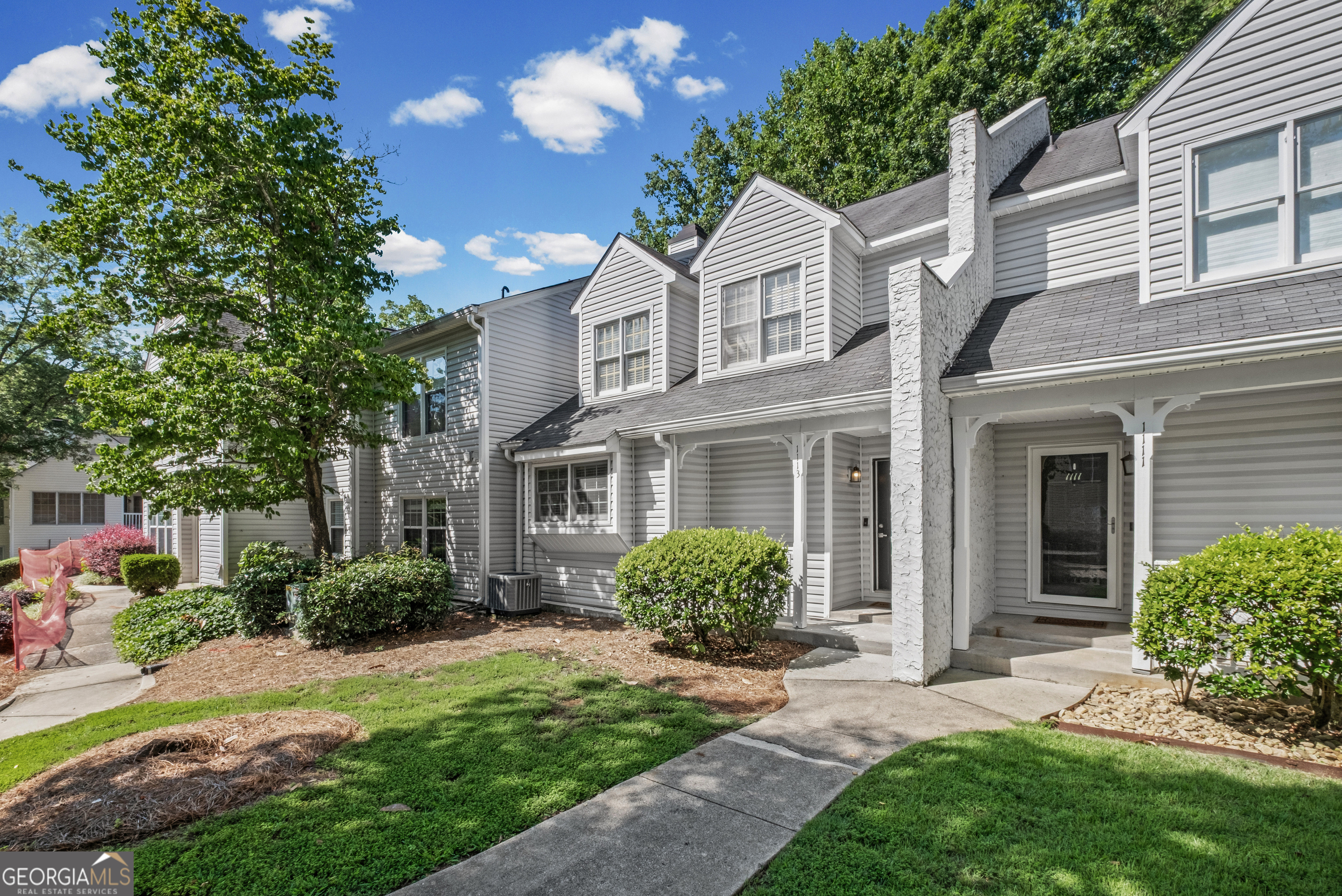 1113 Cannongate Crossing SW Marietta GA 30064