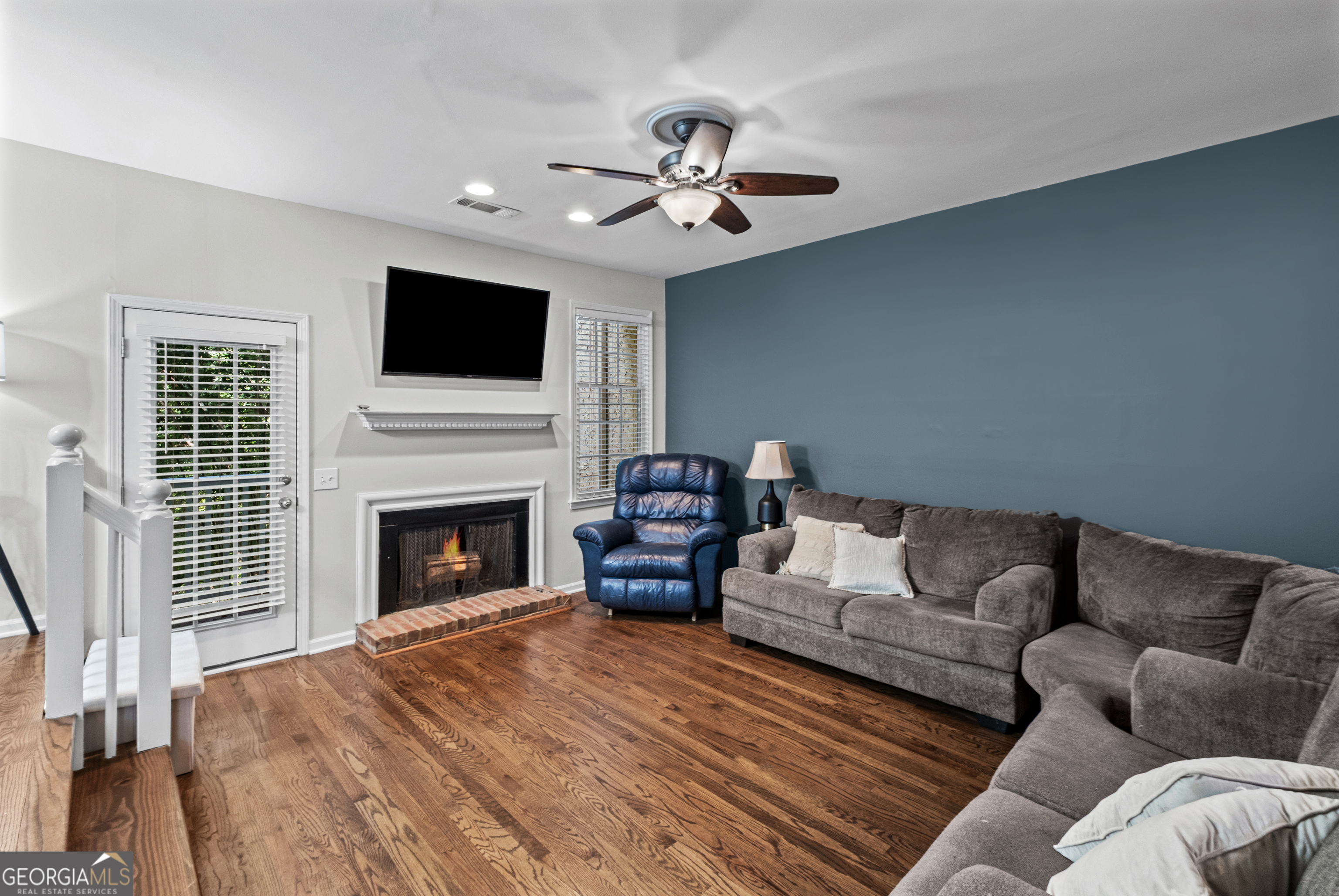 1113 Cannongate Crossing SW Marietta GA 30064