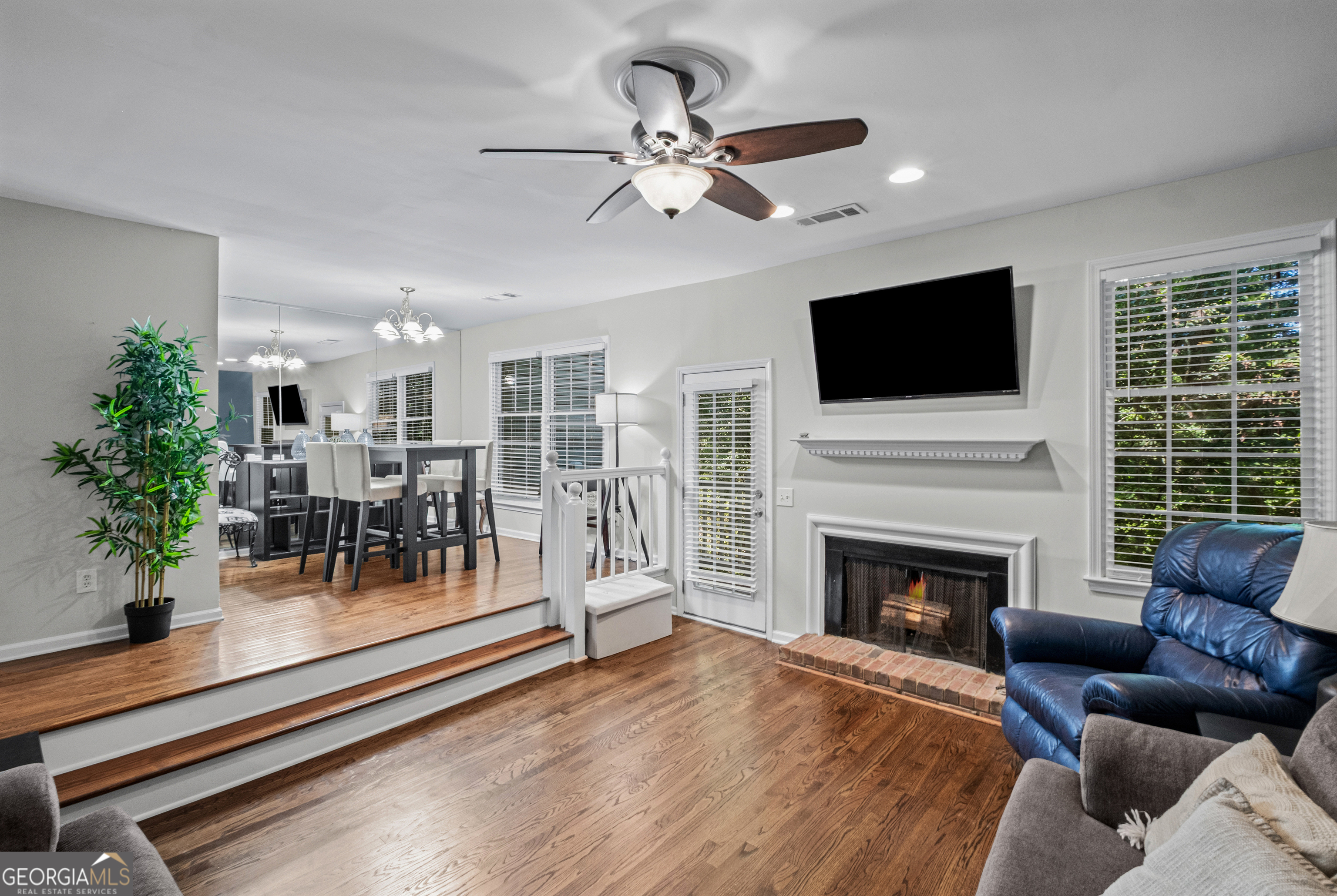 1113 Cannongate Crossing SW Marietta GA 30064
