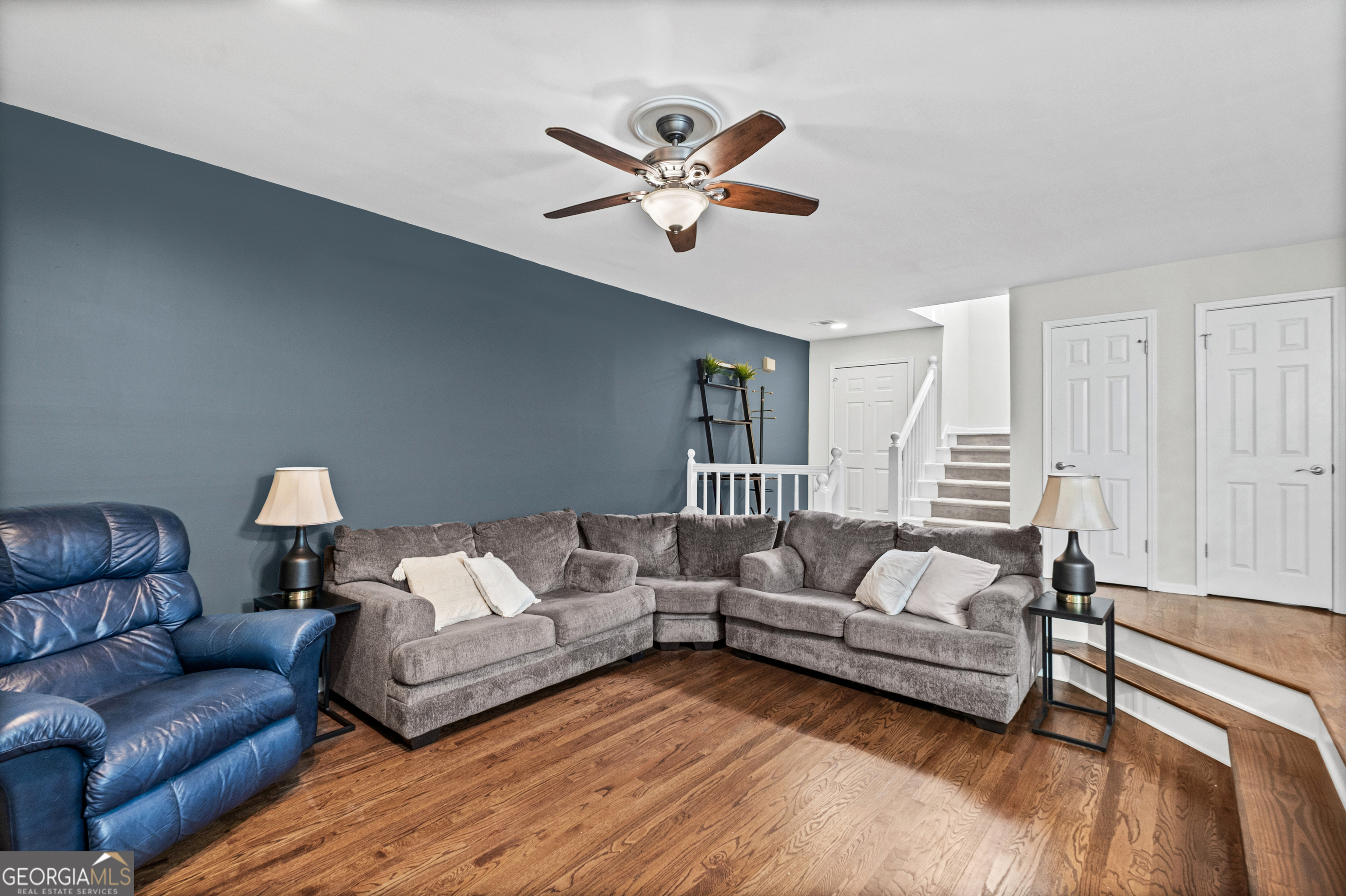 1113 Cannongate Crossing SW Marietta GA 30064