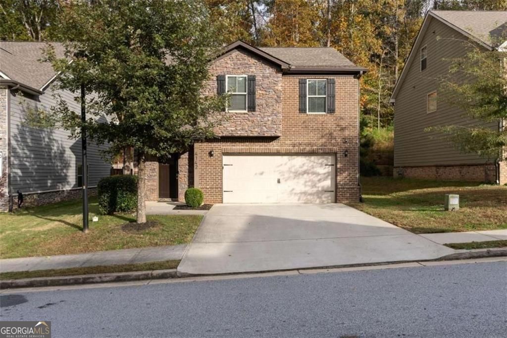 4142 Woodland Park Drive Atlanta GA 30331