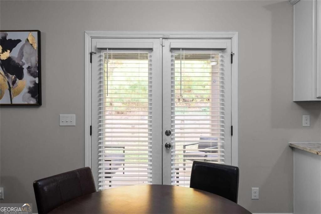 4142 Woodland Park Drive Atlanta GA 30331