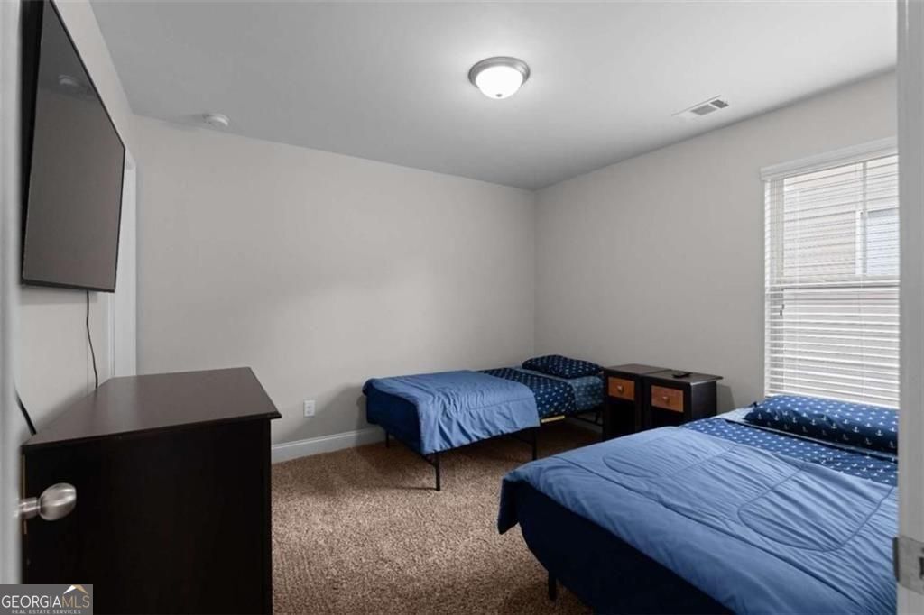4142 Woodland Park Drive Atlanta GA 30331
