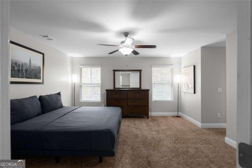 4142 Woodland Park Drive Atlanta GA 30331