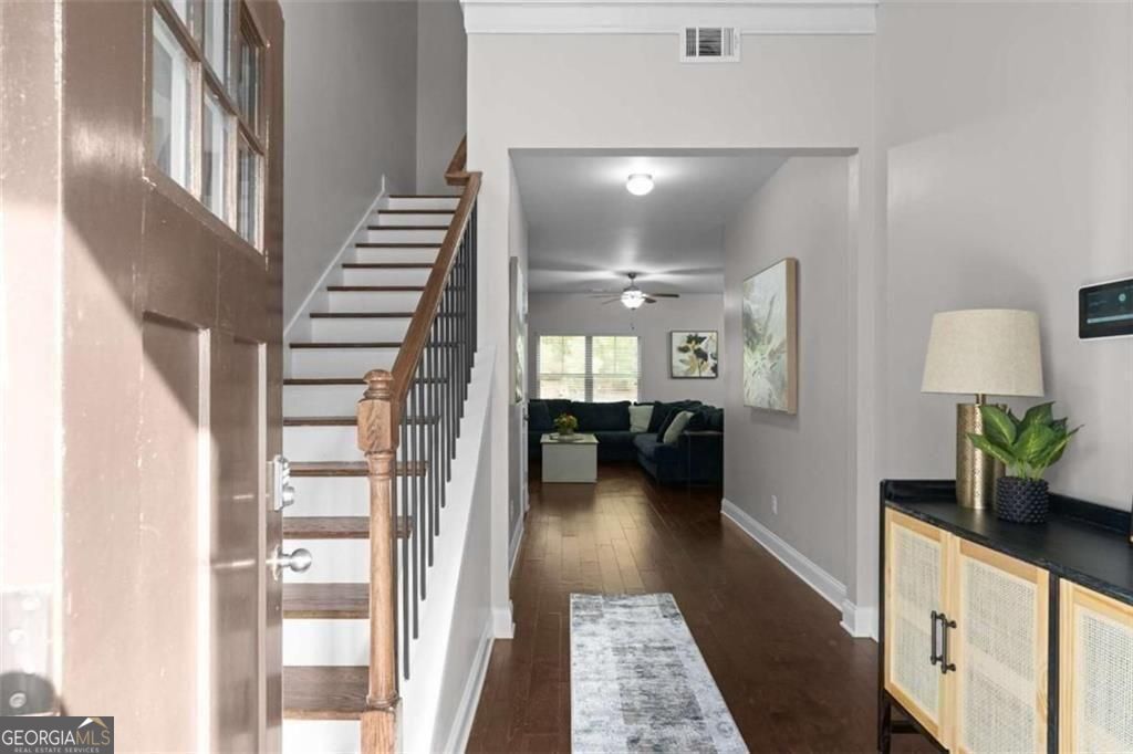 4142 Woodland Park Drive Atlanta GA 30331