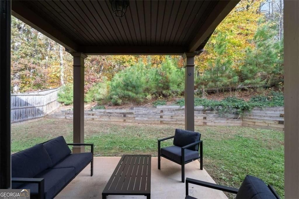 4142 Woodland Park Drive Atlanta GA 30331