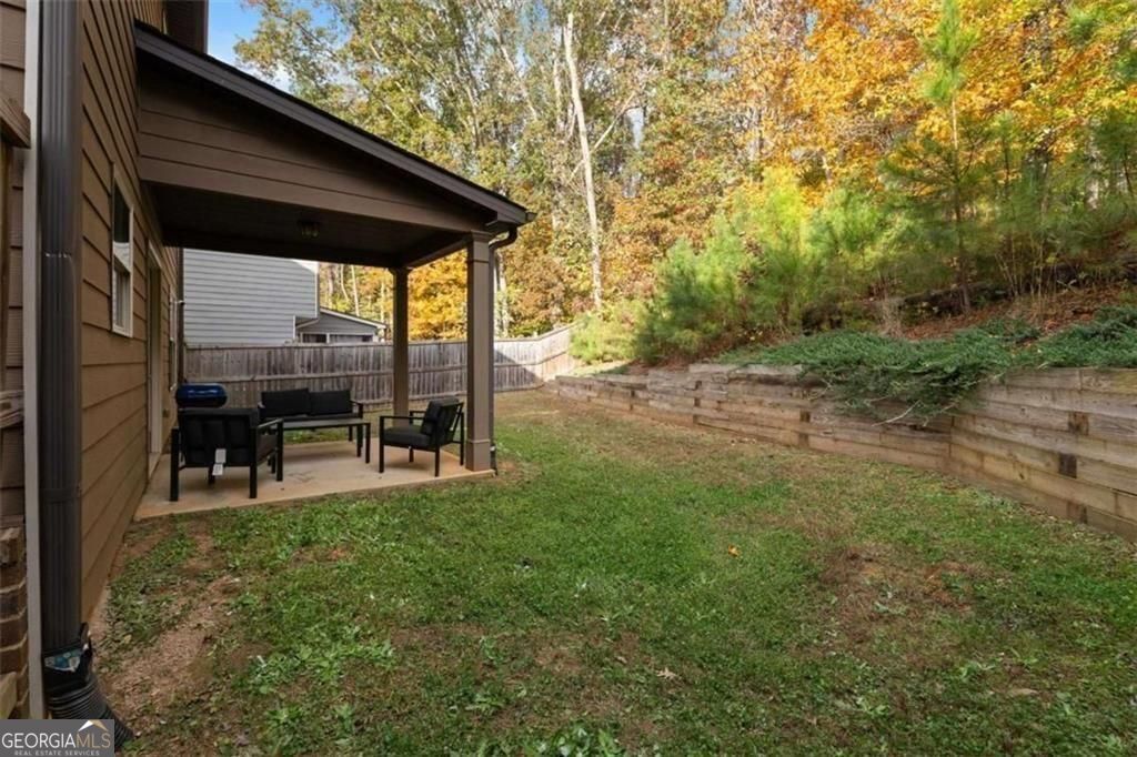 4142 Woodland Park Drive Atlanta GA 30331