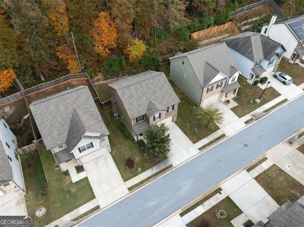 4142 Woodland Park Drive Atlanta GA 30331