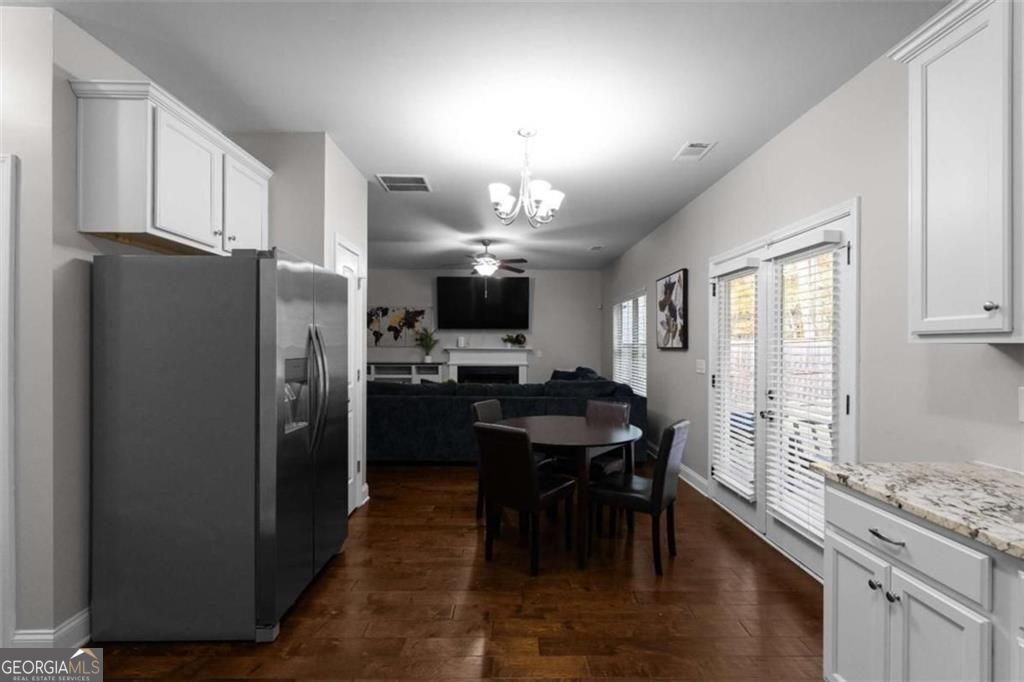 4142 Woodland Park Drive Atlanta GA 30331