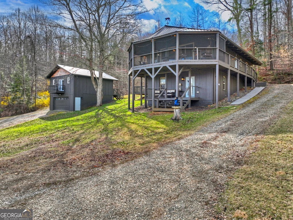 756 Mining Gap Conn Young Harris GA 30582