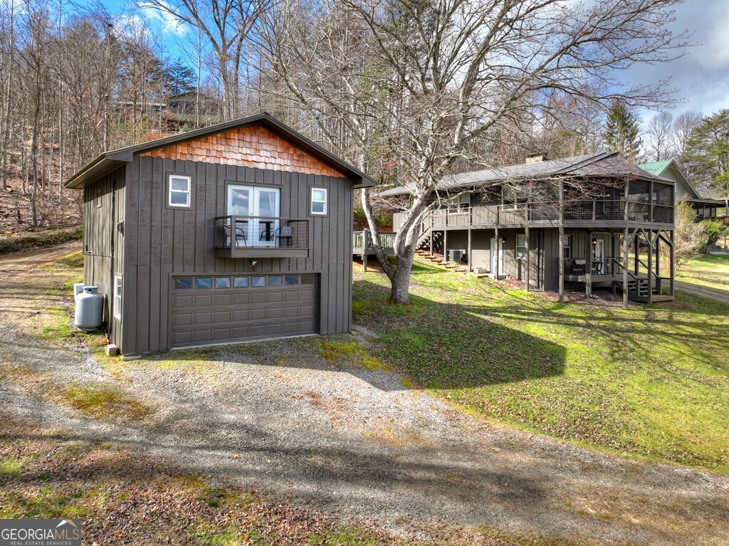 756 Mining Gap Conn Young Harris GA 30582