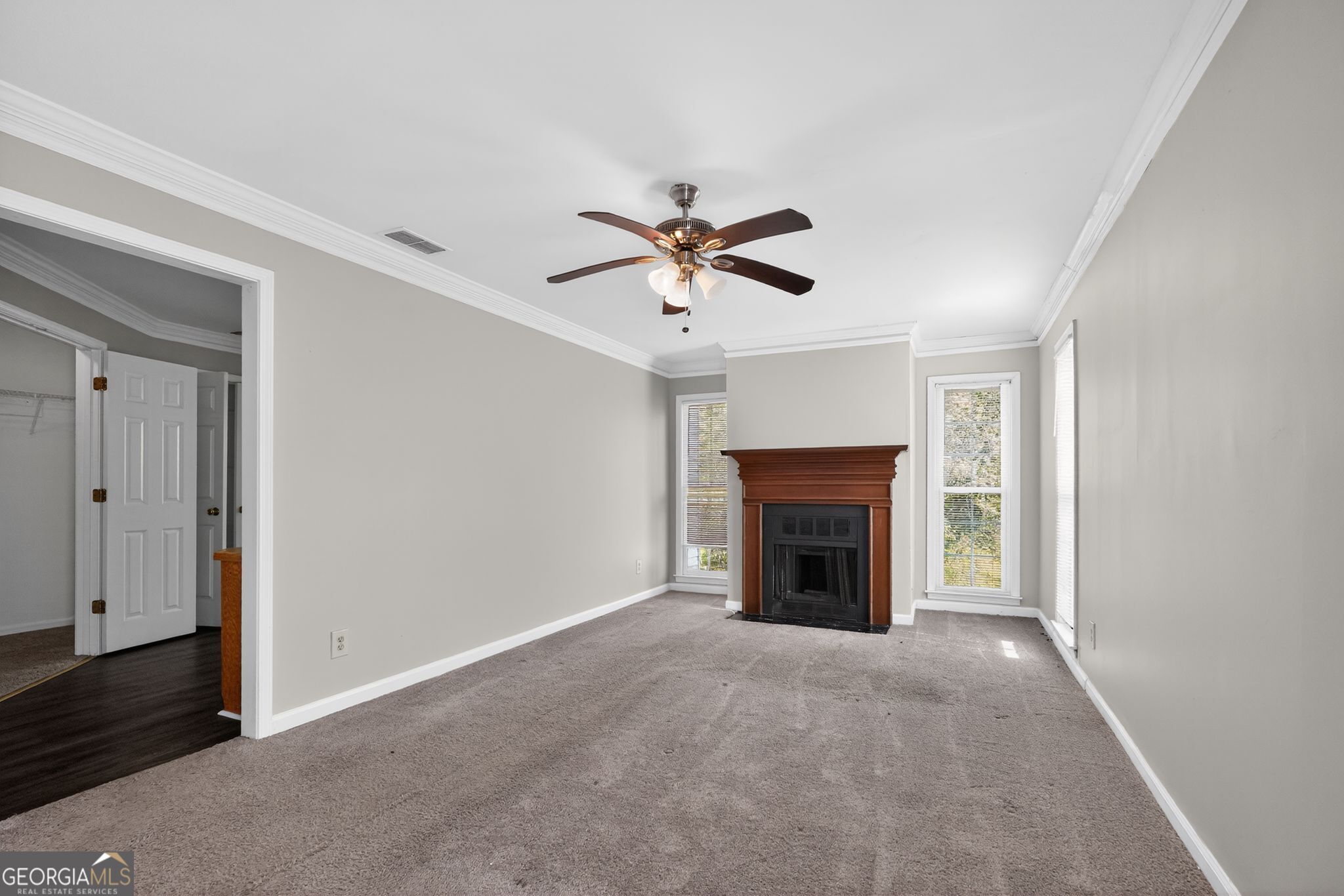 1406 Briers Drive Stone Mountain GA 30083