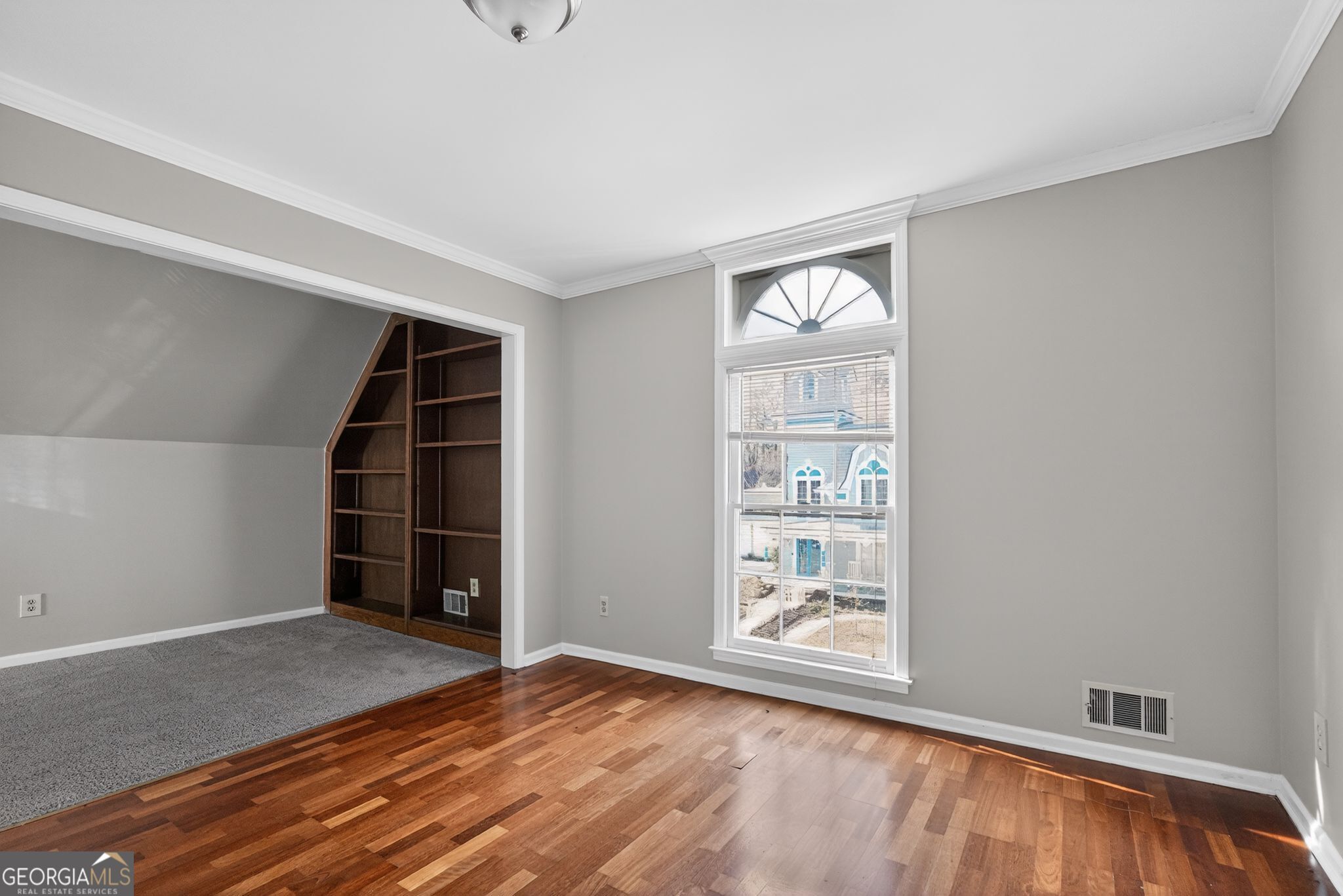 1406 Briers Drive Stone Mountain GA 30083