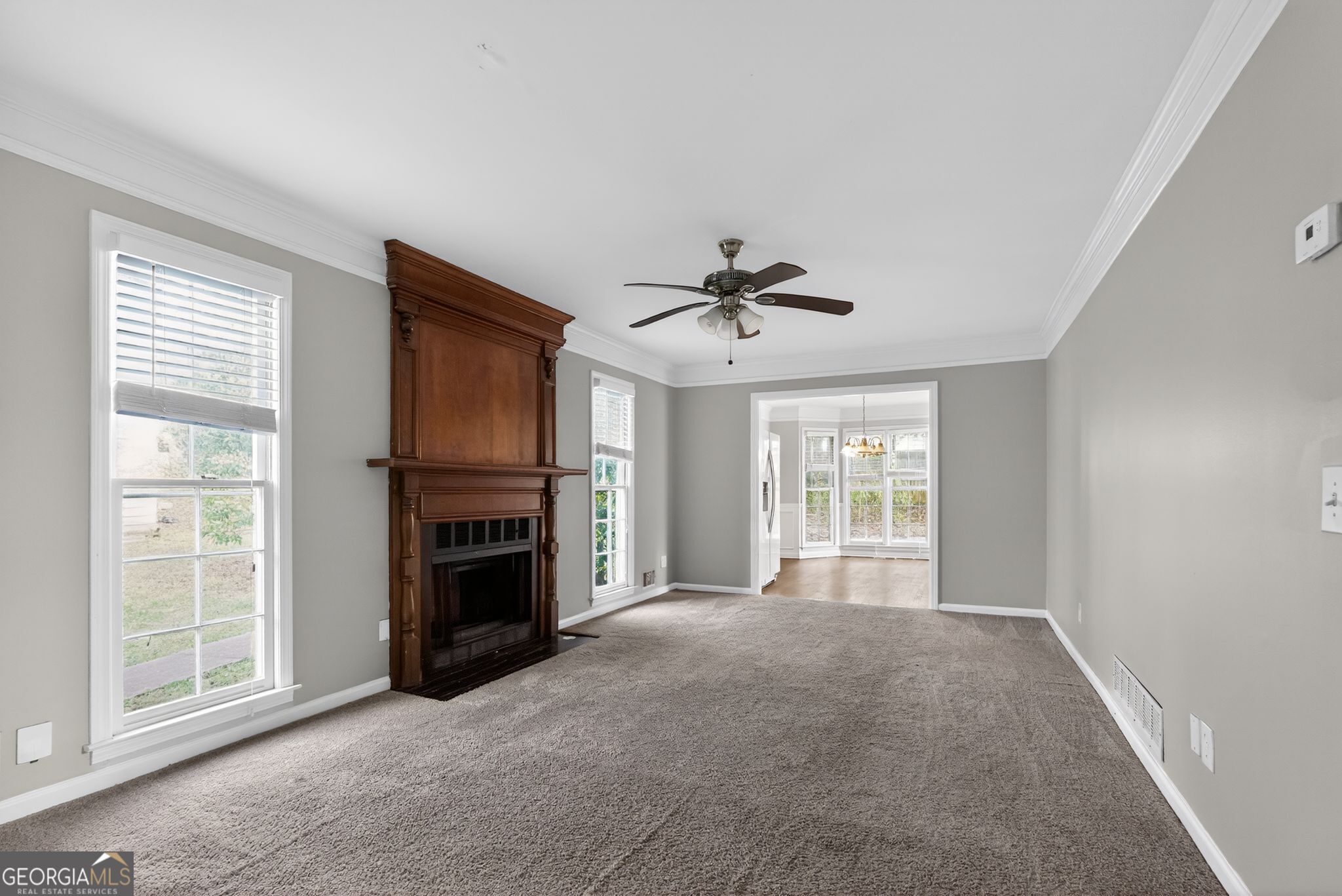 1406 Briers Drive Stone Mountain GA 30083