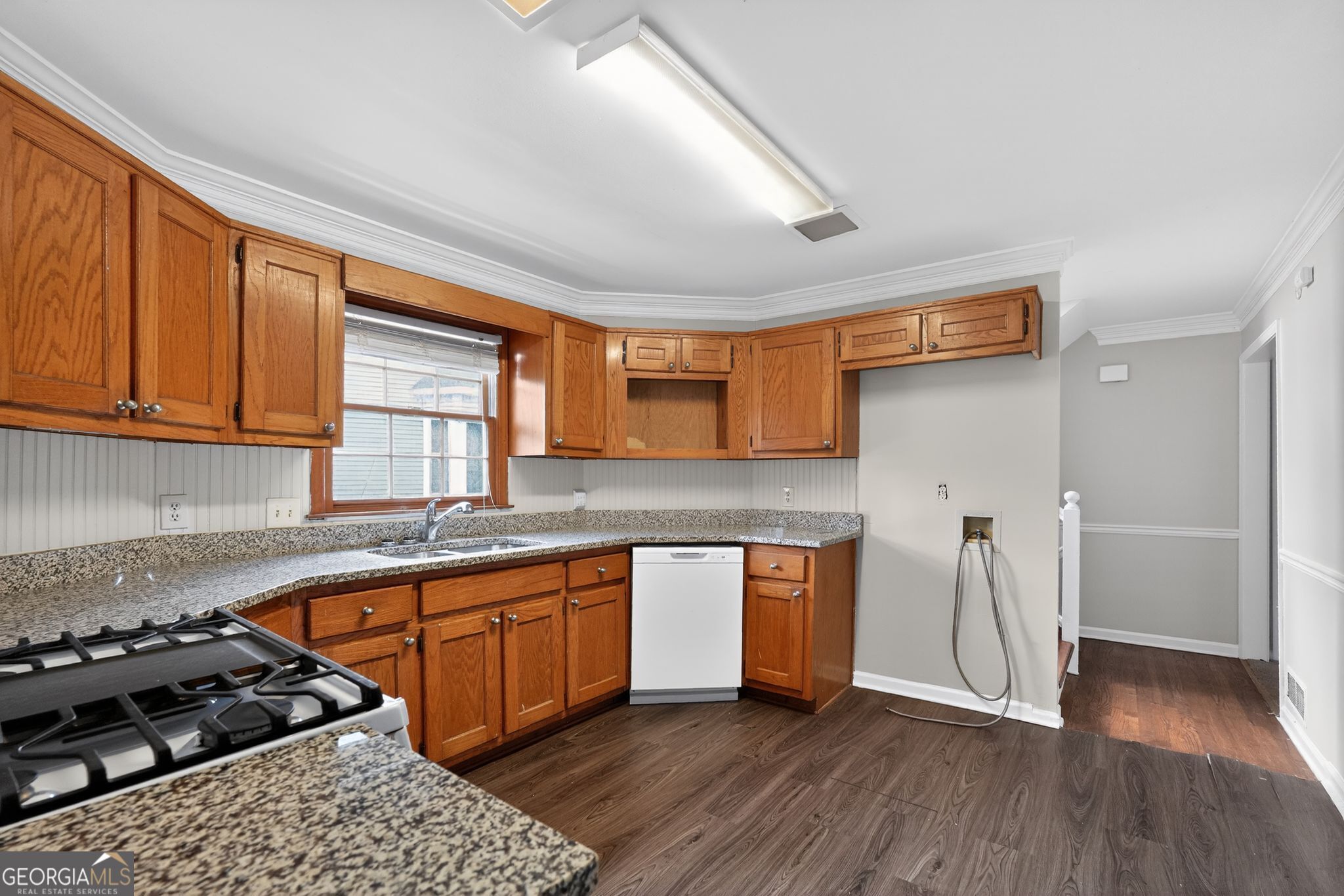 1406 Briers Drive Stone Mountain GA 30083