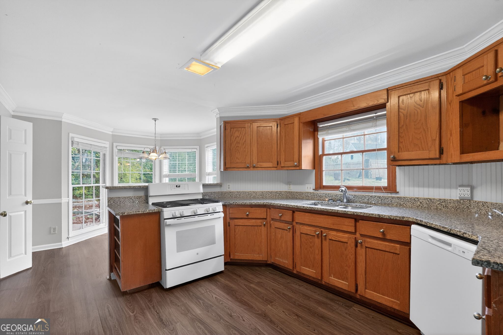 1406 Briers Drive Stone Mountain GA 30083