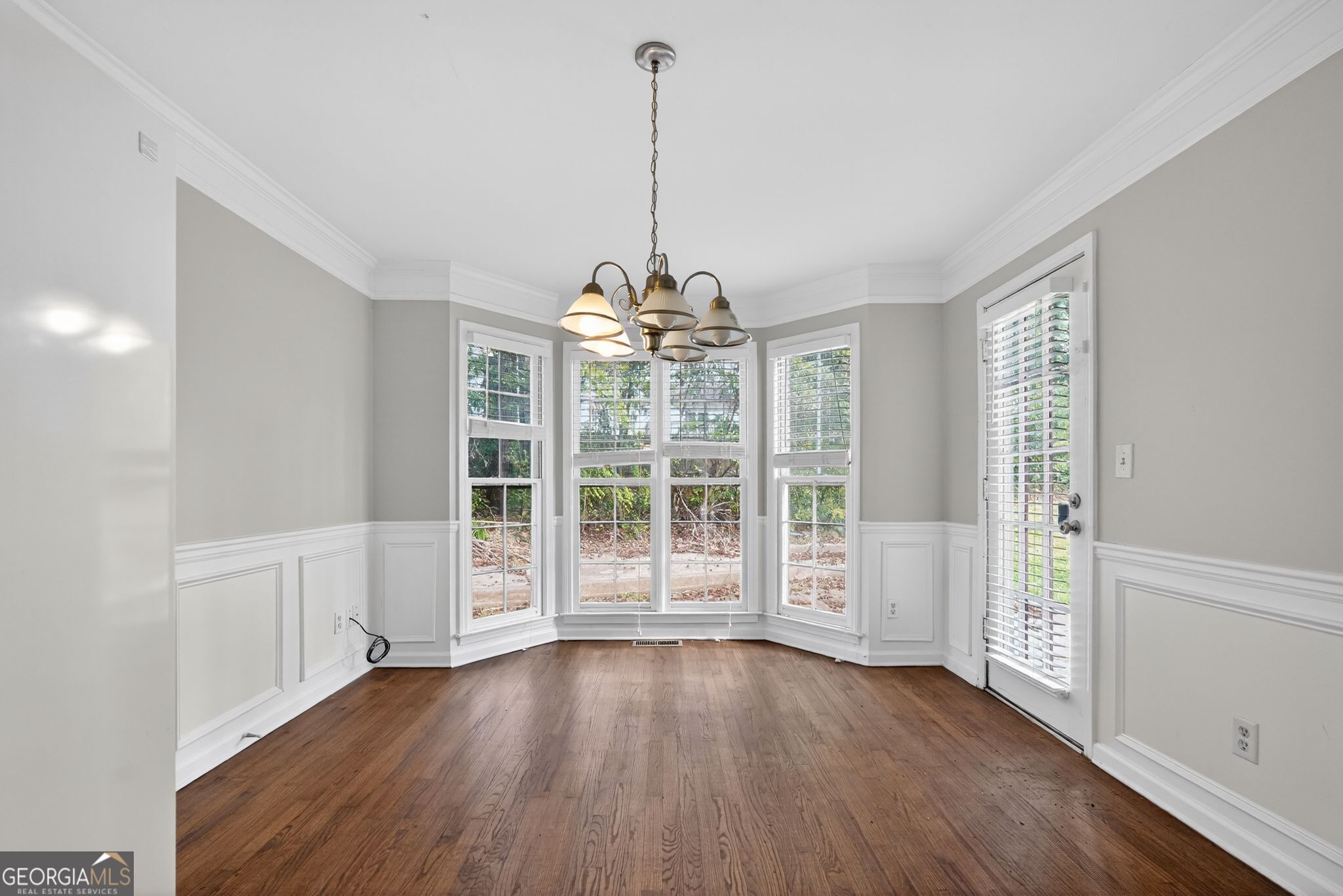 1406 Briers Drive Stone Mountain GA 30083