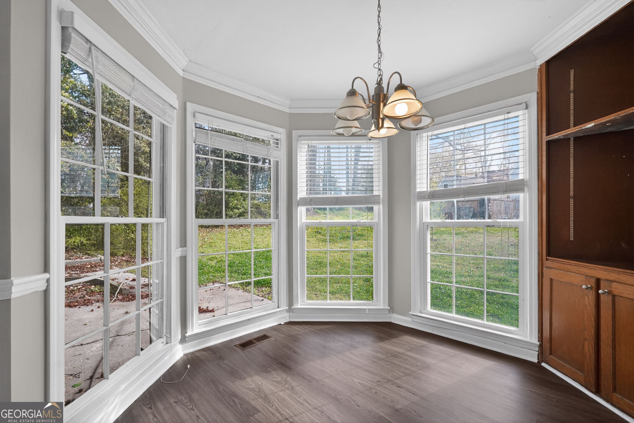 1406 Briers Drive Stone Mountain GA 30083