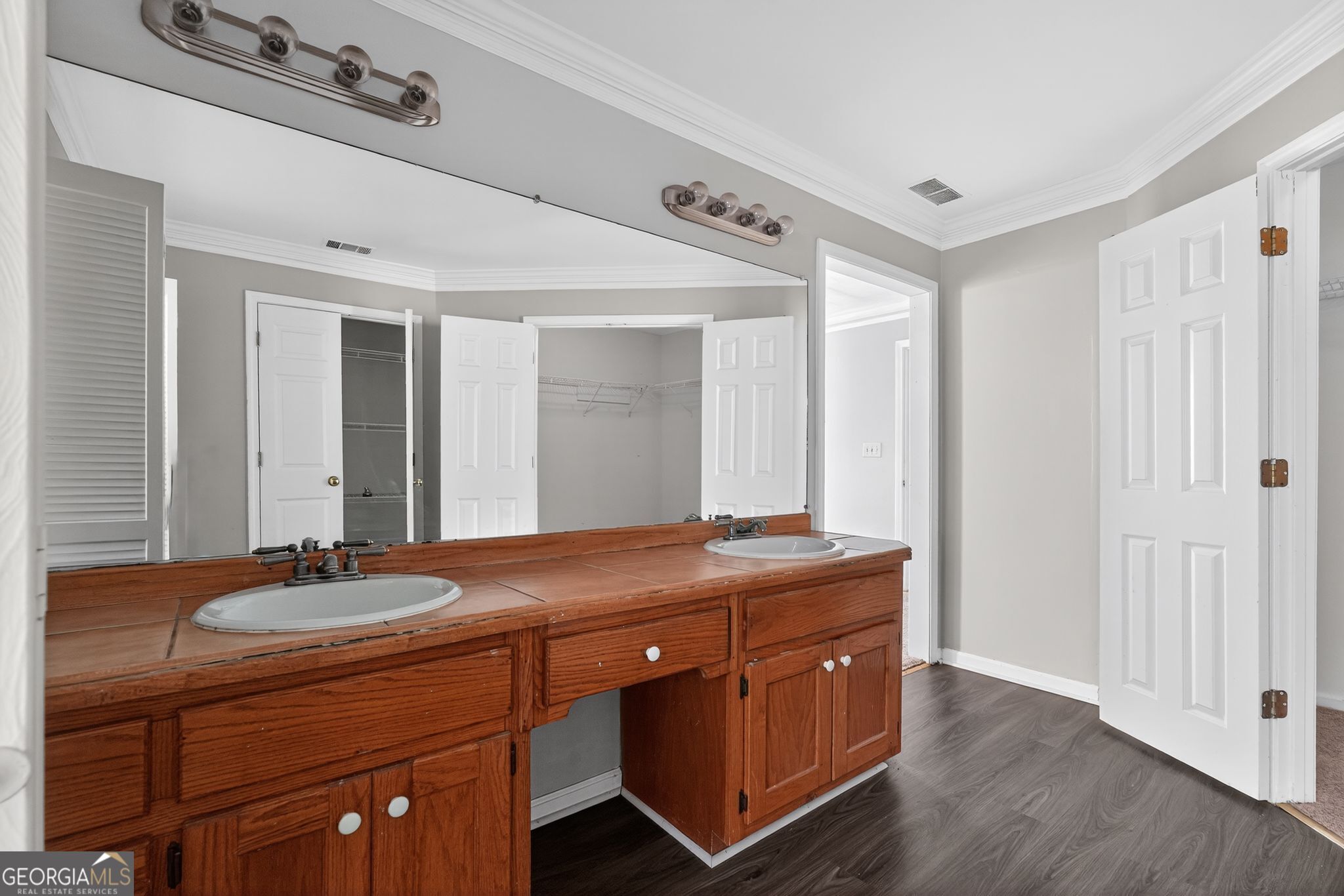 1406 Briers Drive Stone Mountain GA 30083