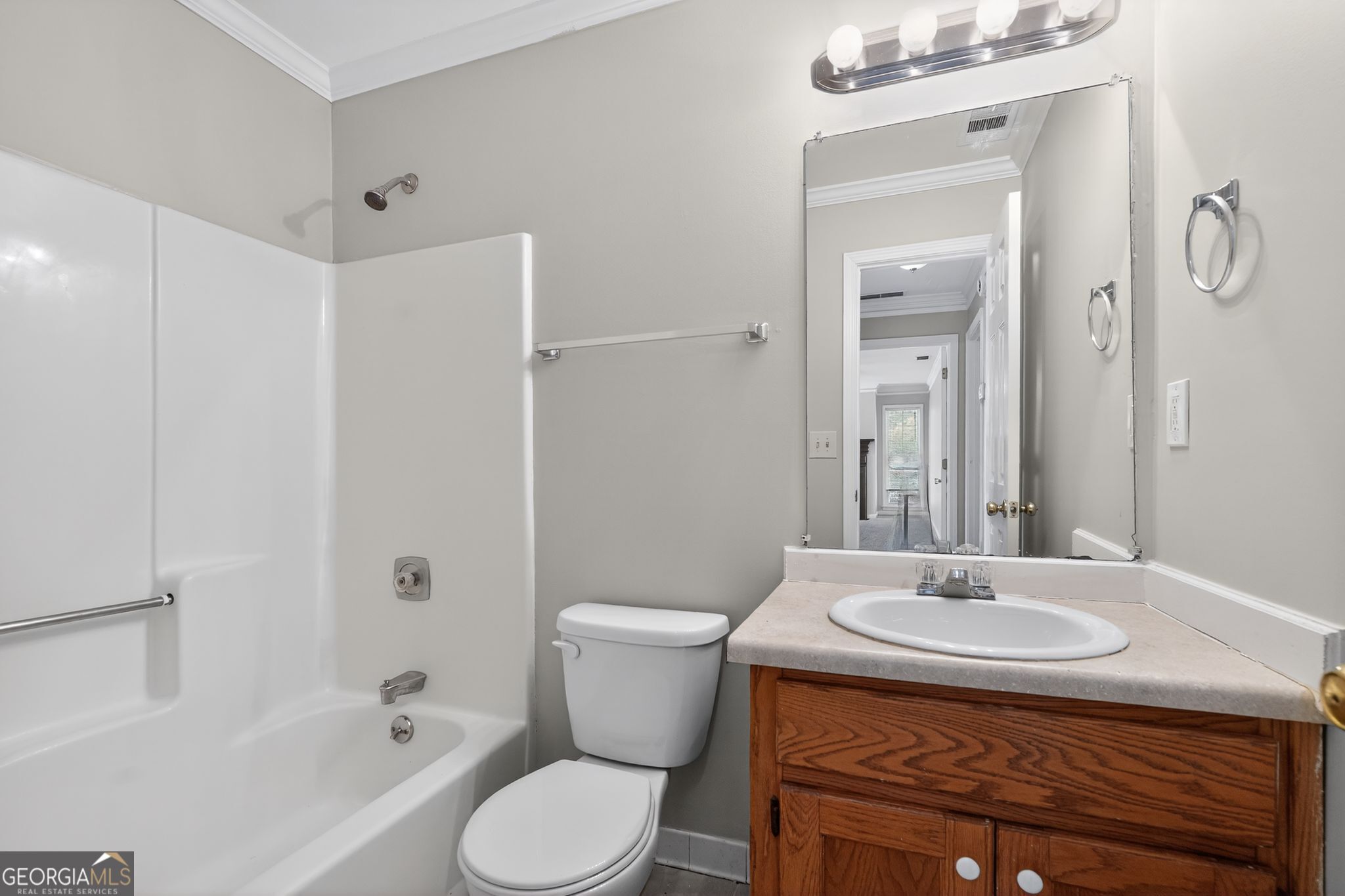 1406 Briers Drive Stone Mountain GA 30083
