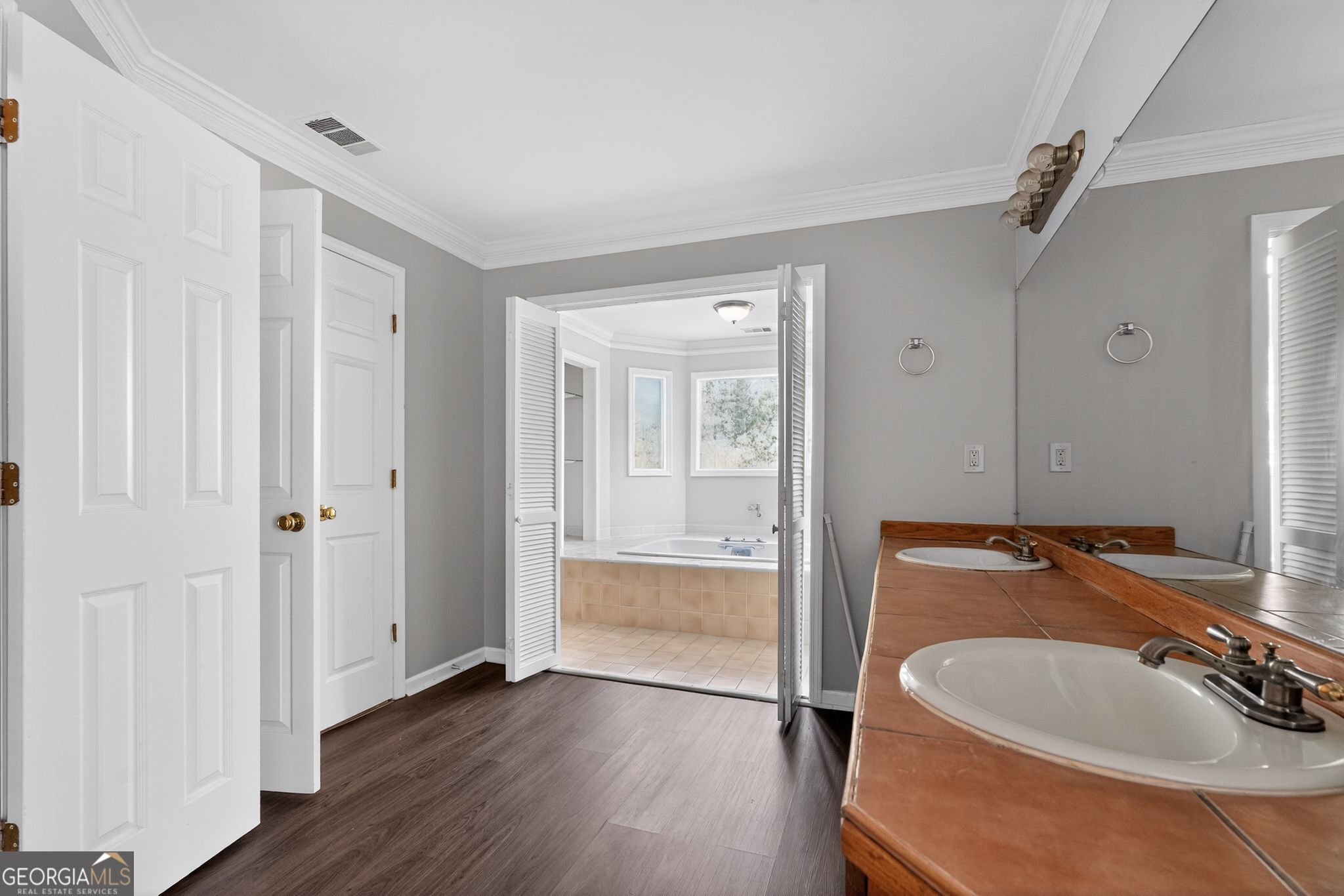 1406 Briers Drive Stone Mountain GA 30083
