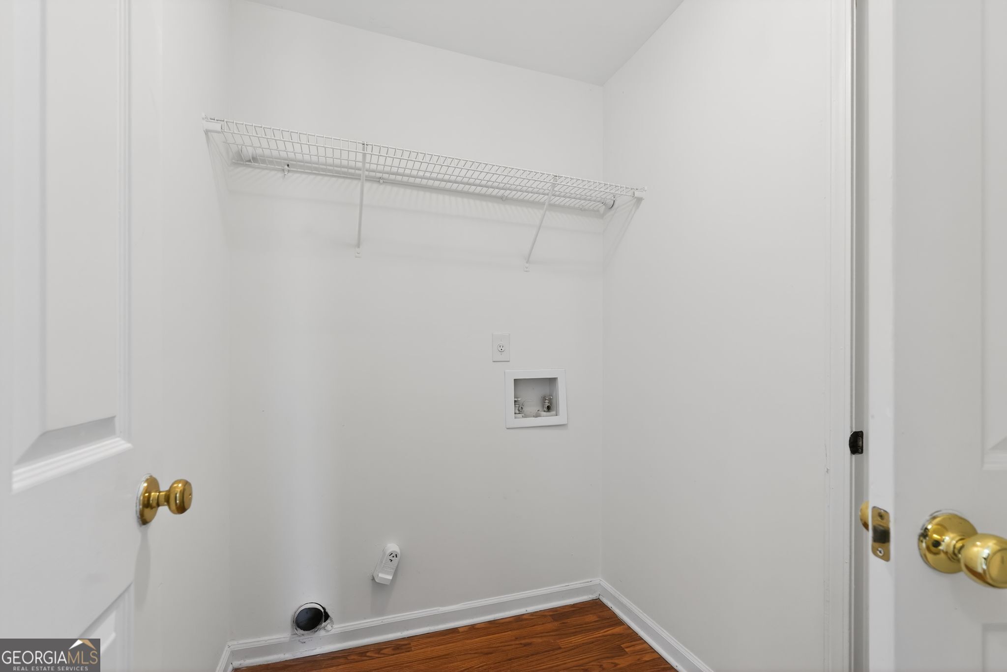 1406 Briers Drive Stone Mountain GA 30083