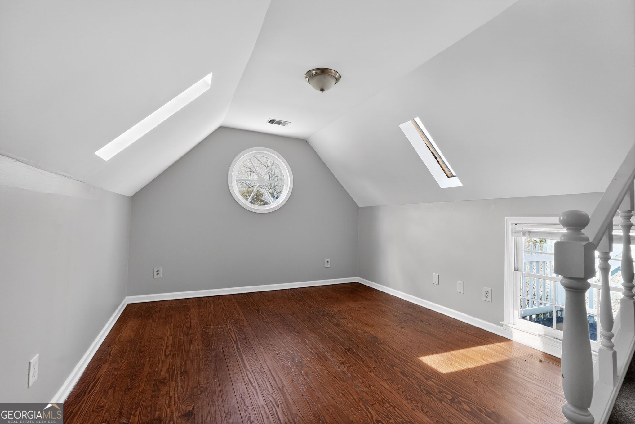 1406 Briers Drive Stone Mountain GA 30083