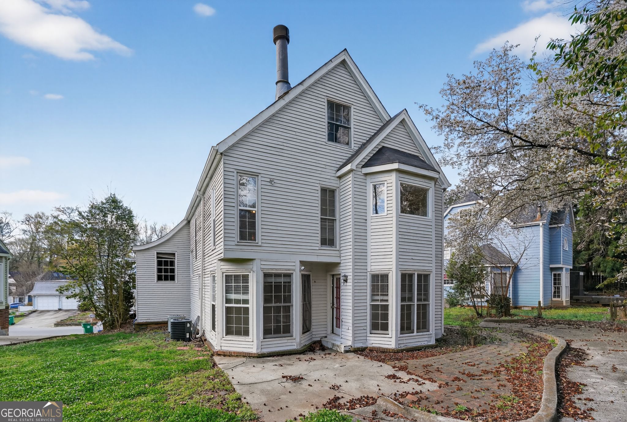 1406 Briers Drive Stone Mountain GA 30083
