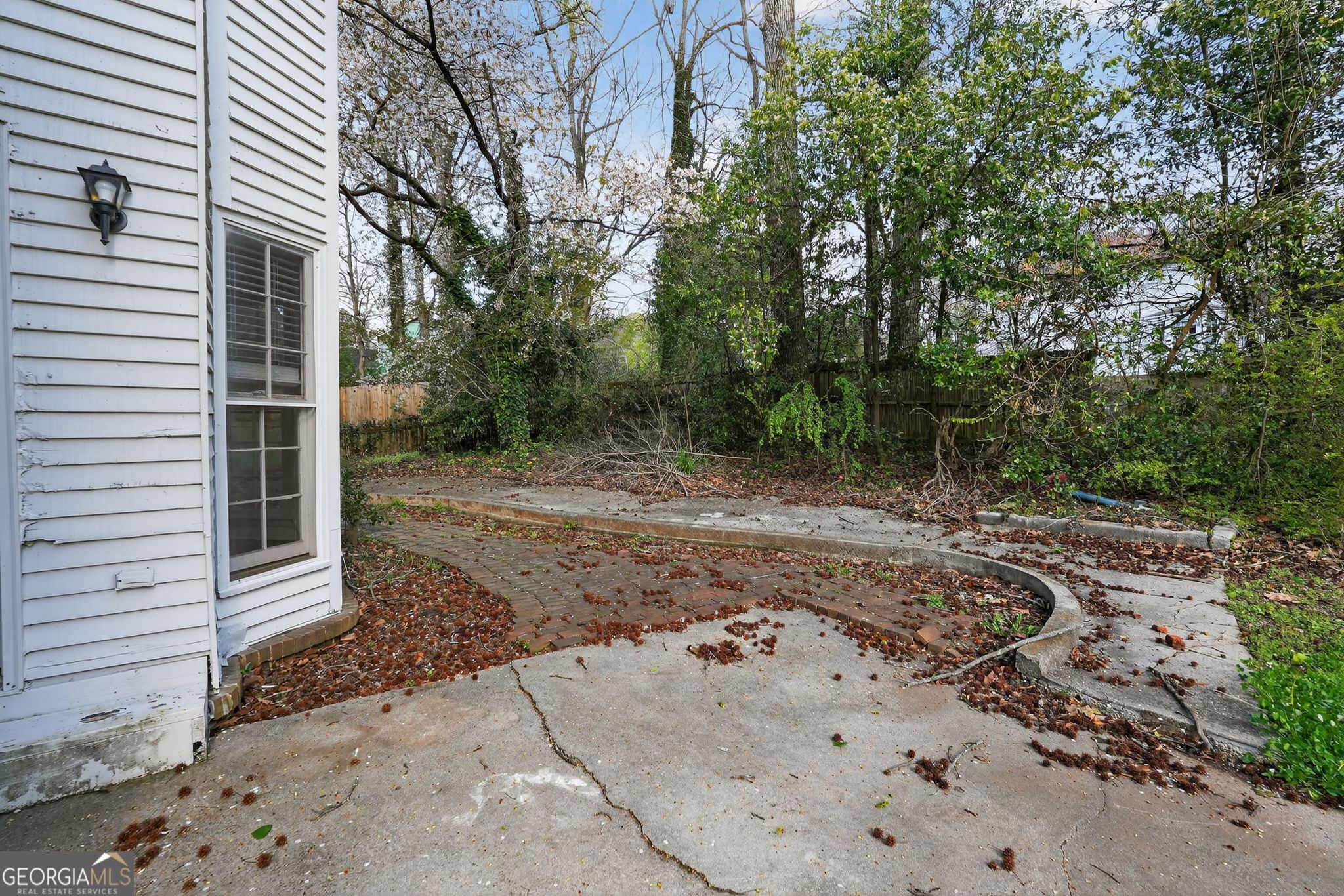 1406 Briers Drive Stone Mountain GA 30083