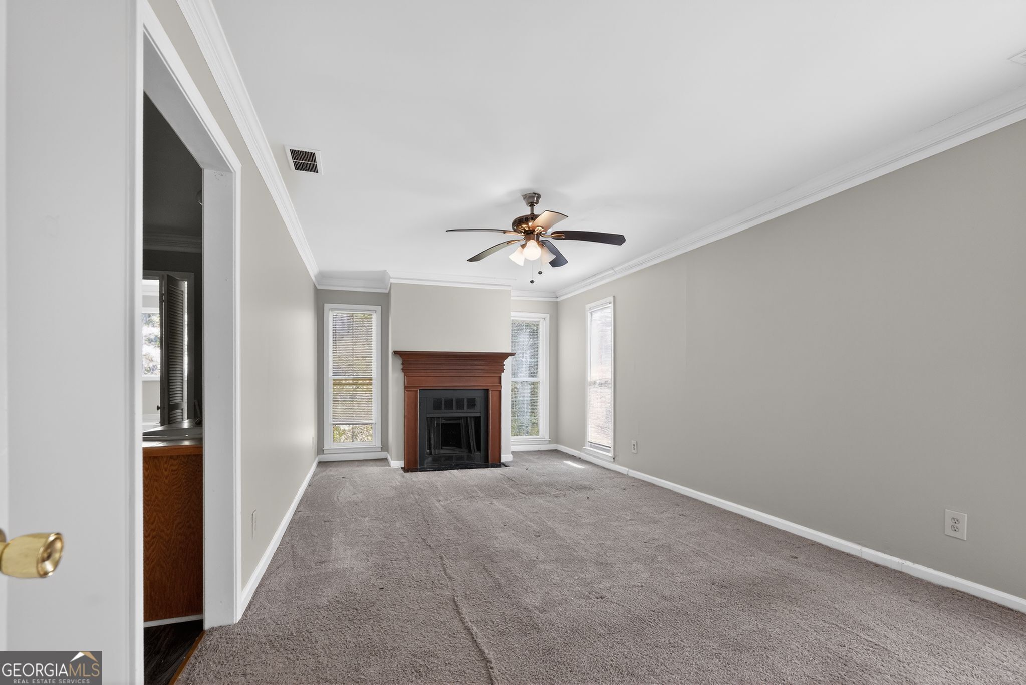 1406 Briers Drive Stone Mountain GA 30083