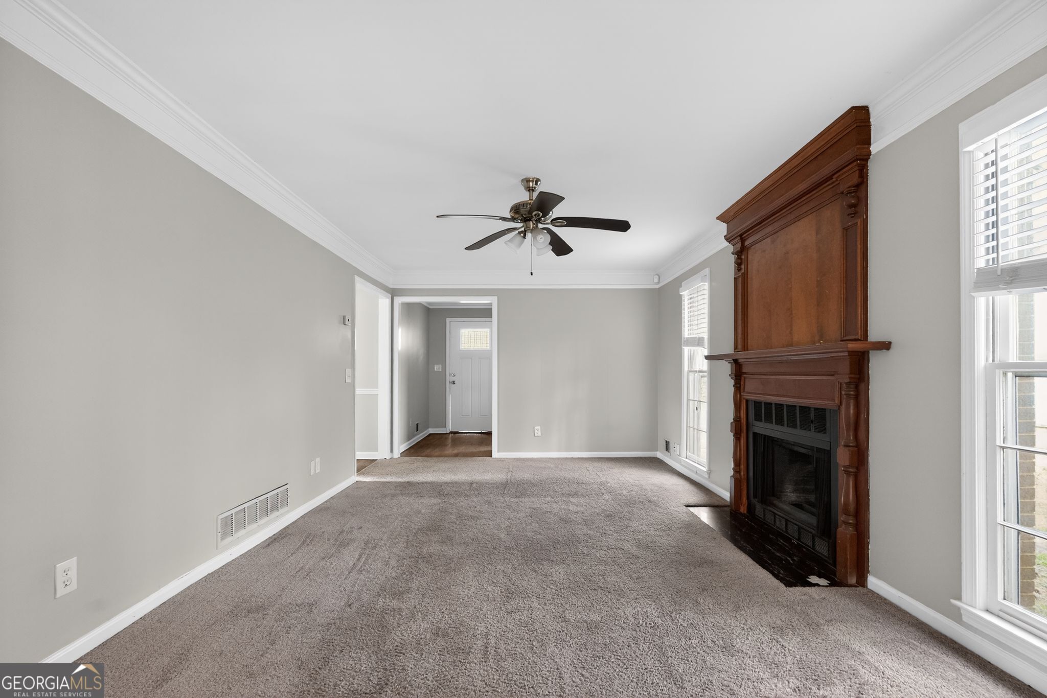 1406 Briers Drive Stone Mountain GA 30083