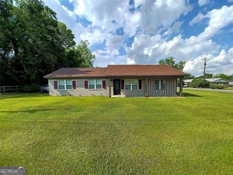 156 E Geer Street Colquitt GA 39837