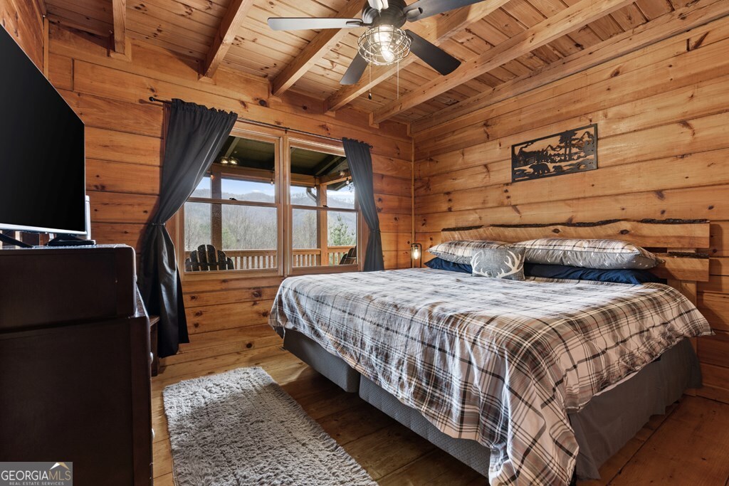272 Laurel Mountain Road Cherry Log GA 30522