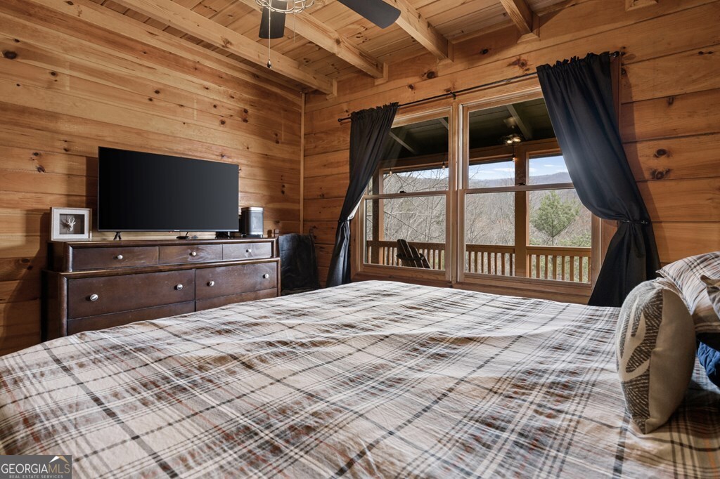272 Laurel Mountain Road Cherry Log GA 30522