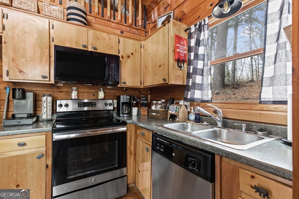 272 Laurel Mountain Road Cherry Log GA 30522