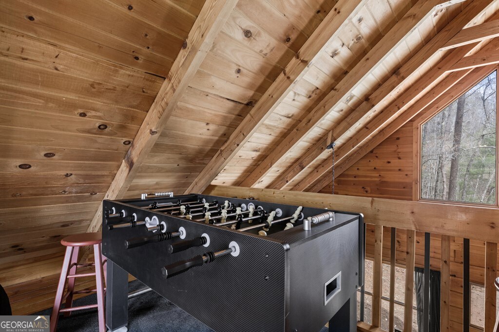 272 Laurel Mountain Road Cherry Log GA 30522