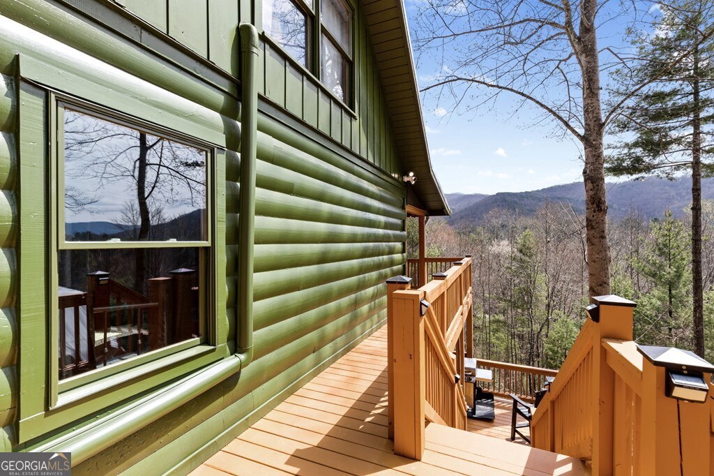 272 Laurel Mountain Road Cherry Log GA 30522