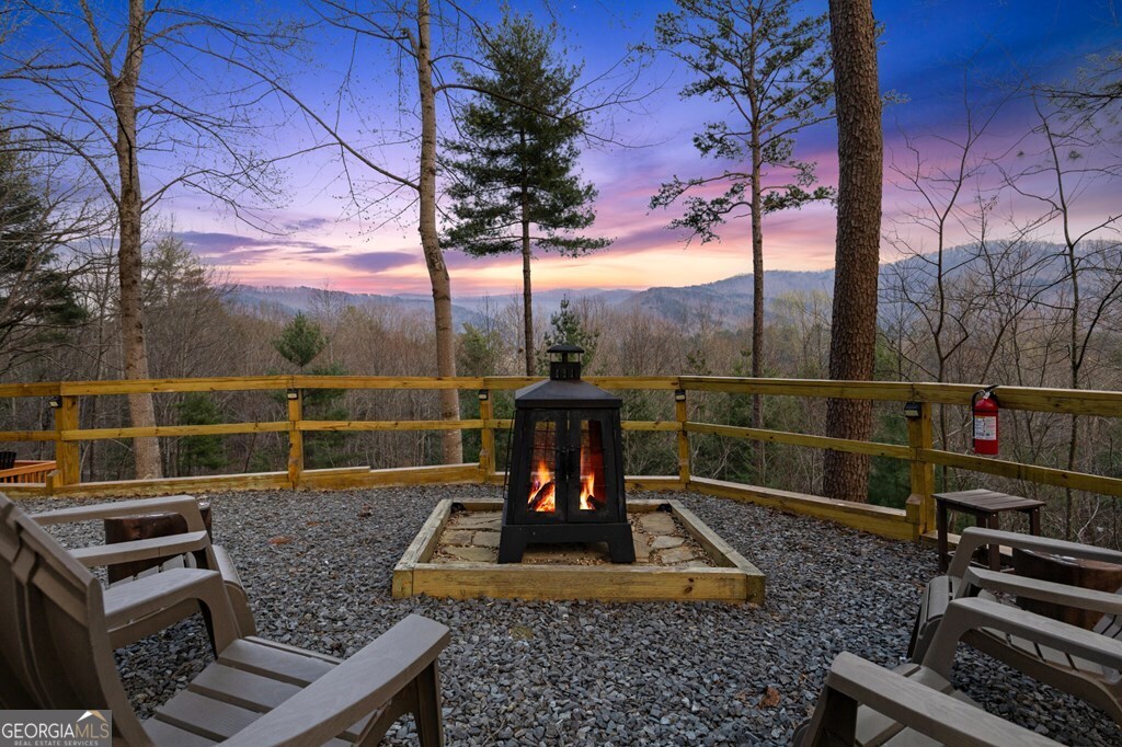272 Laurel Mountain Road Cherry Log GA 30522