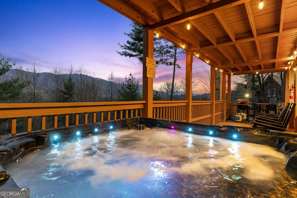 272 Laurel Mountain Road Cherry Log GA 30522