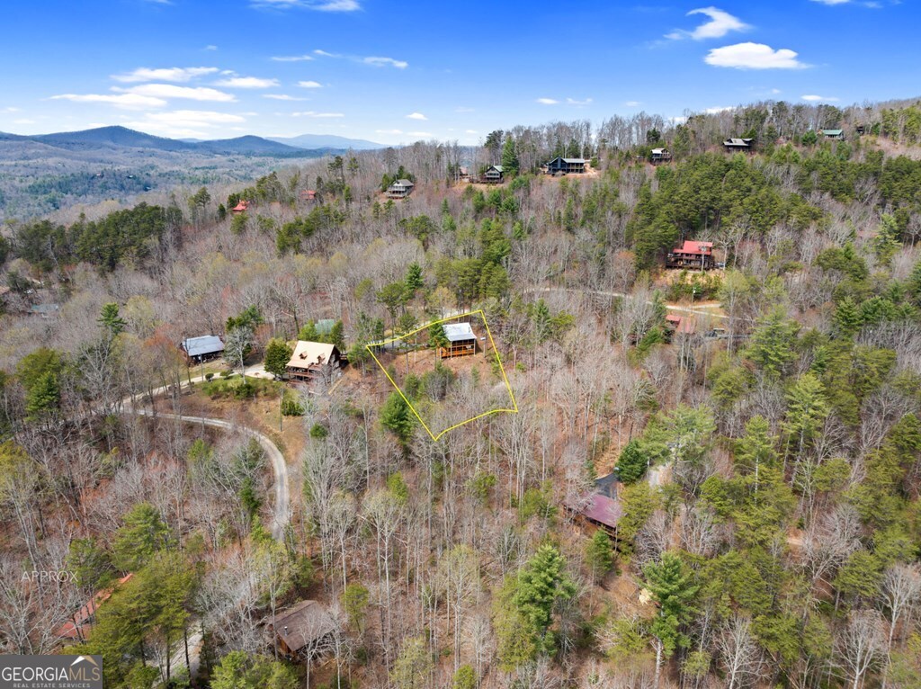 272 Laurel Mountain Road Cherry Log GA 30522