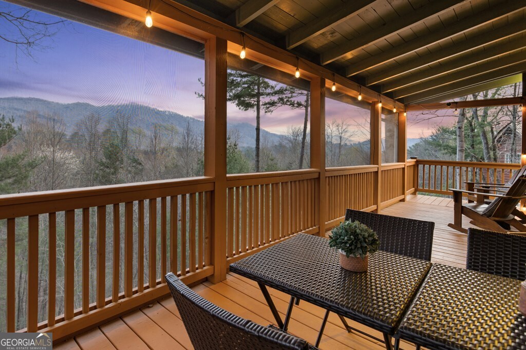 272 Laurel Mountain Road Cherry Log GA 30522