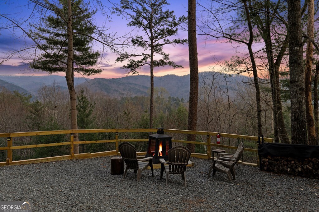 272 Laurel Mountain Road Cherry Log GA 30522