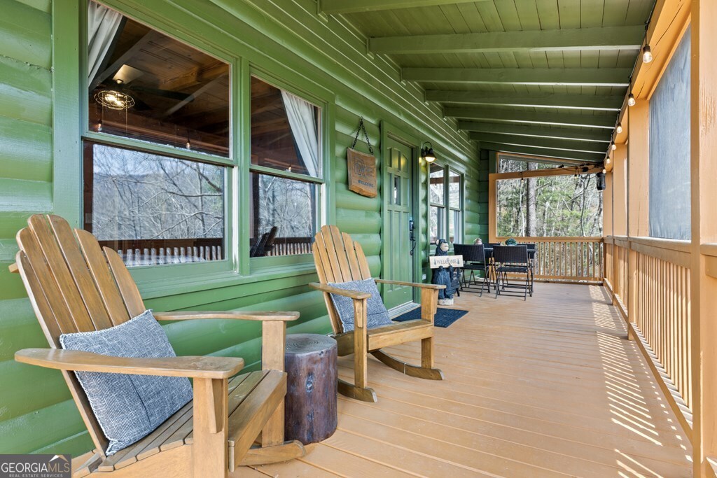 272 Laurel Mountain Road Cherry Log GA 30522