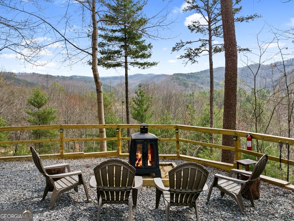 272 Laurel Mountain Road Cherry Log GA 30522