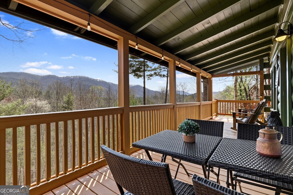 272 Laurel Mountain Road Cherry Log GA 30522