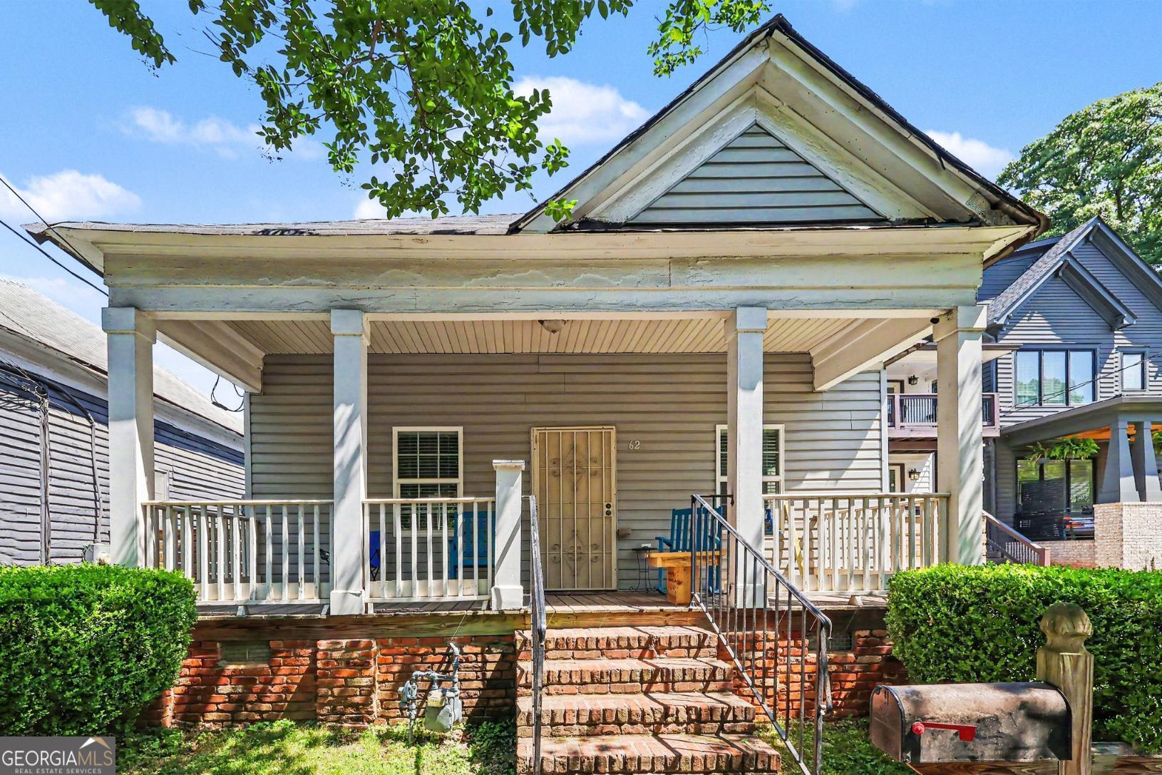 62 Ormond Street SE Atlanta GA 30315