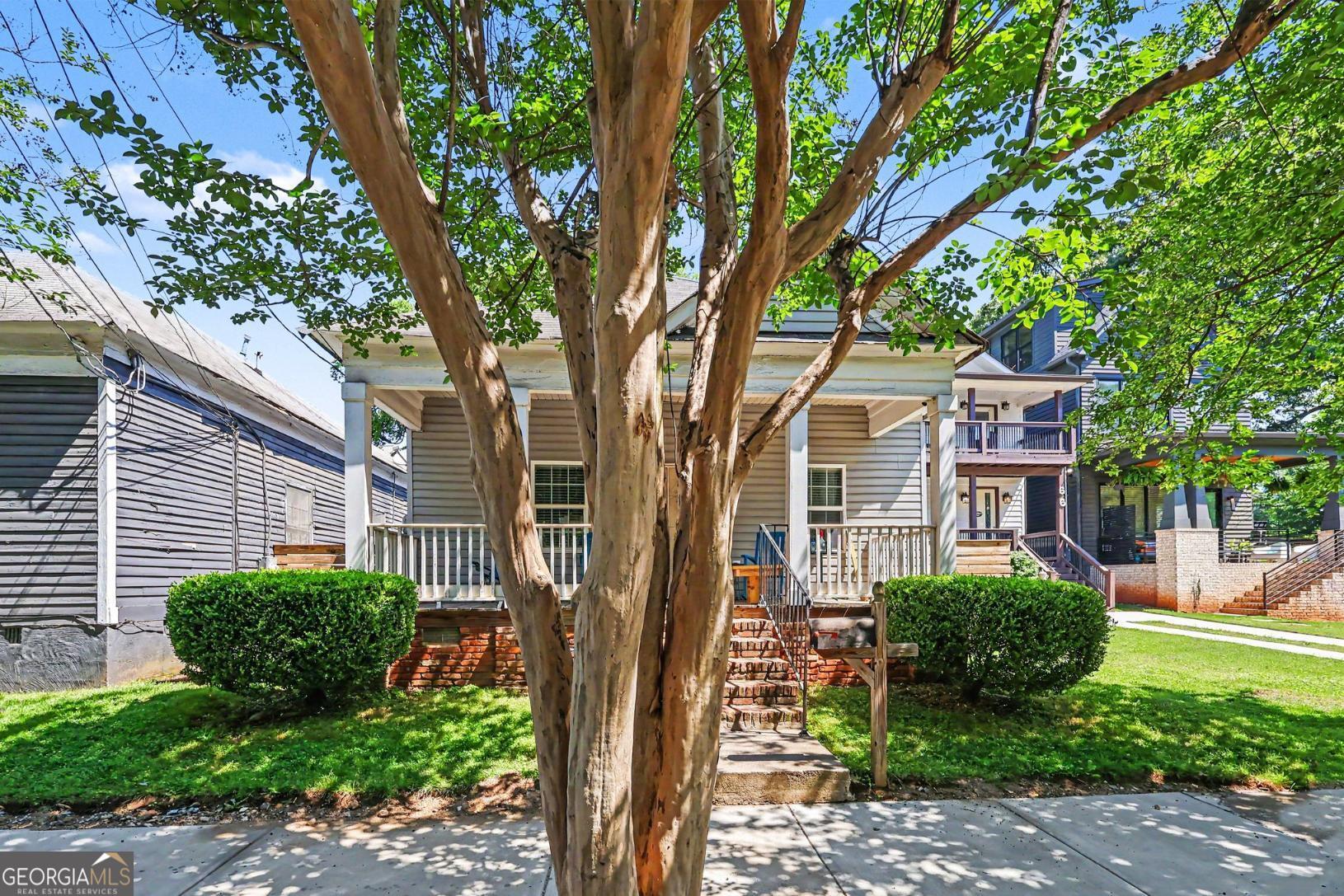 62 Ormond Street SE Atlanta GA 30315